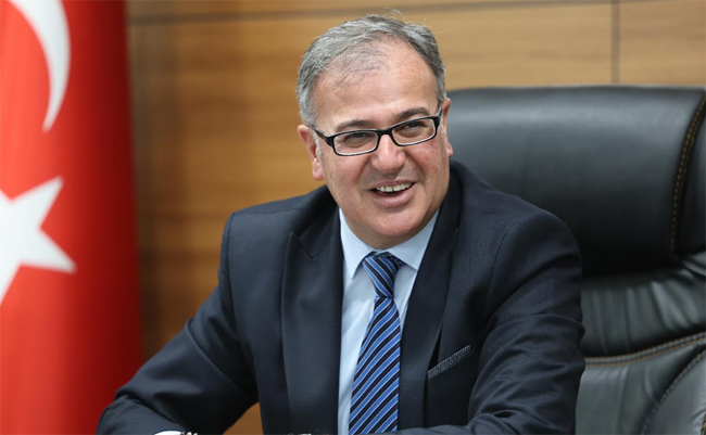 HACILAR'DA 23 VİLLA ARSASI İHALEYLE SATIŞA ÇIKIYOR