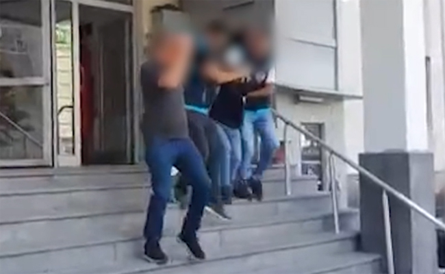 Kayseri Emniyetinden Bir Haftada Dev Operasyon: 329 Şahıs Yakalandı, 62 Tutuklama!