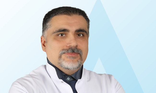 KADIN KANSERLERİNDE 4 ÖNEMLİ RİSK FAKTÖRÜ! 