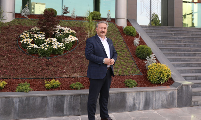 MELİKGAZİ BELEDİYESİ 204 DAİREYİ SAHİPLERİYLE BULUŞTURUYOR