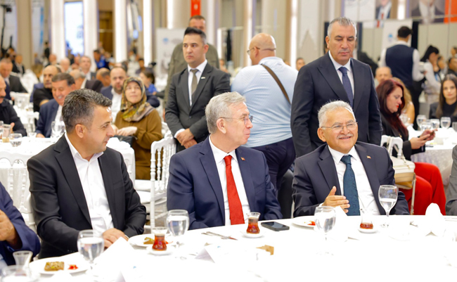 TARİHİ KENTLER BİRLİĞİ’NİN 2026 YILI II. OLAĞAN BİRLİK MECLİS TOPLANTISI KAYSERİ’DE BAŞLADI