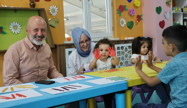 KOCASİNAN AKADEMİ GÜZ DÖNEMİ KURSLARI İÇİN KAYITLAR BAŞLADI