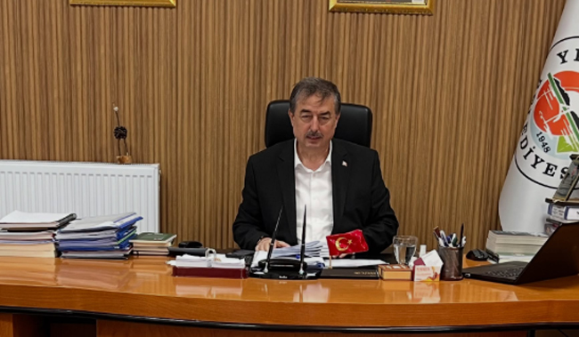 Yeşilhisar-Niğde Yol Bağlantısında Önemli Adım