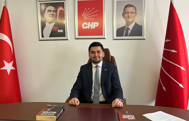 Gözbaşı: “Yeni Orta Anadolu’ların Kapanmasını İzlemek Değil, Önlem Almak Gerekir”