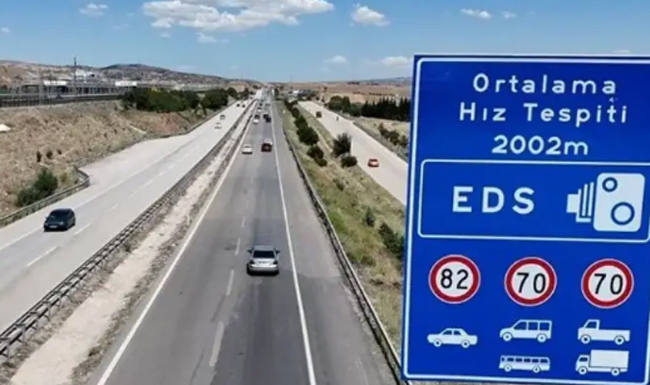 Kayseri’de iki yeni bölgede Elektronik Denetleme Sistemleri 24 Eylül’de Devreye Giriyor