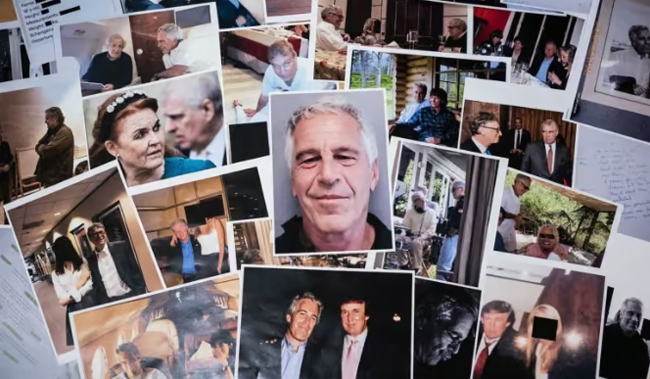 104 Bin Çocuk, Bir Doğumevi, Epstein ve Organ Ticareti: Türkiye’nin Cevapsız Dosyası