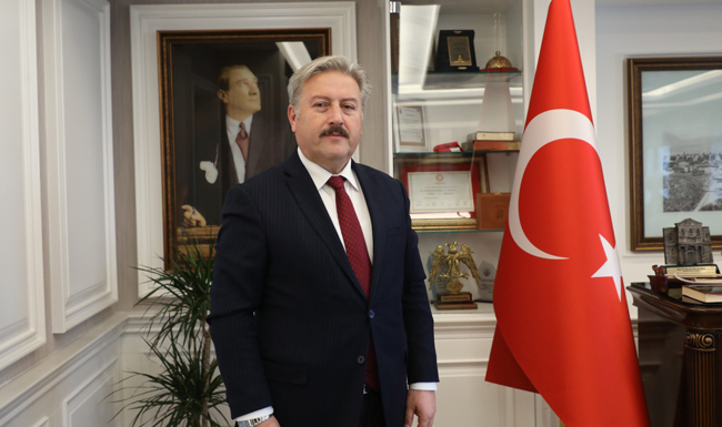 MELİKGAZİ BELEDİYESİ’NİN DESTEKLEDİĞİ CYCLO-GEN TAKIMI TEKNOFEST 2026’DA TÜRKİYE 1’İNCİSİ OLDU