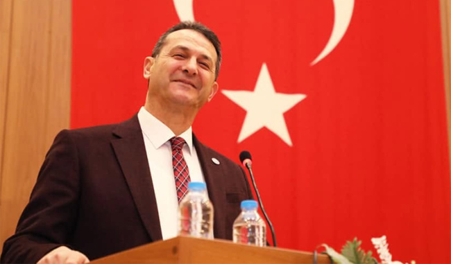 PROF. DR. DERVİŞ BOZTOSUN HAKKINDA MAHKEMEDEN KARAR: GÖREVDEN ÇIKARMA İŞLEMİ DURDURULDU!