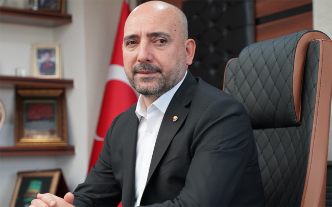 KTB BAŞKANI RECEP BAĞLAMIŞ’TAN SEÇİM ÇAĞRISI: “TÜM ÜYELERİMİZİ SANDIĞA BEKLİYORUZ”