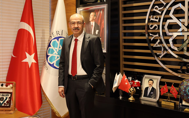 KTO BAŞKANI GÜLSOY DIŞ TİCARET VERİLERİNİ DEĞERLENDİRDİ
