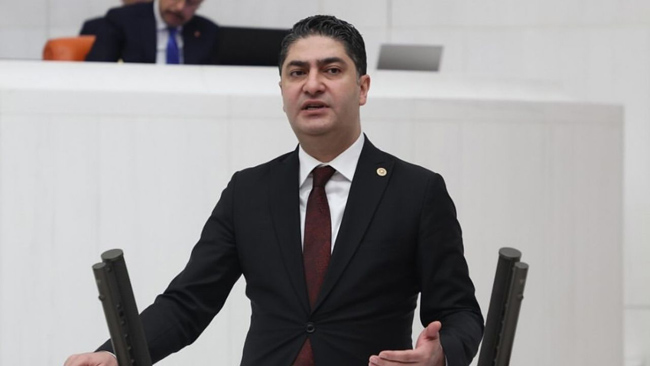 MHP Genel Başkan Yardımcısı Özdemir sordu: Kayseri’de et kombinalarında usulsüzlük var mı?
