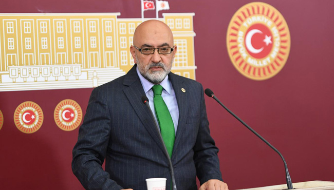 CINGI Avrupa’nın Göbeğinde, Filistin Soykırımı ve Netenyahu’nun Cezalandırılması İçin Uluslararası Ceza Mahkemesi'ni Göreve Çağırdı.