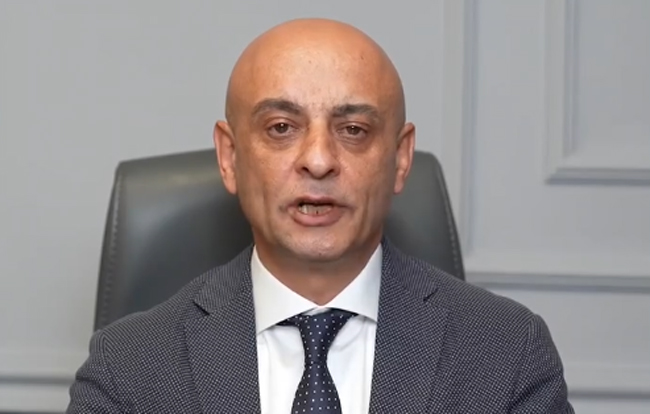 Ali Alkan’dan Seçim Sonrası Dikkat Çeken Mesaj: “Bu Dava Burada Bitmedi!”