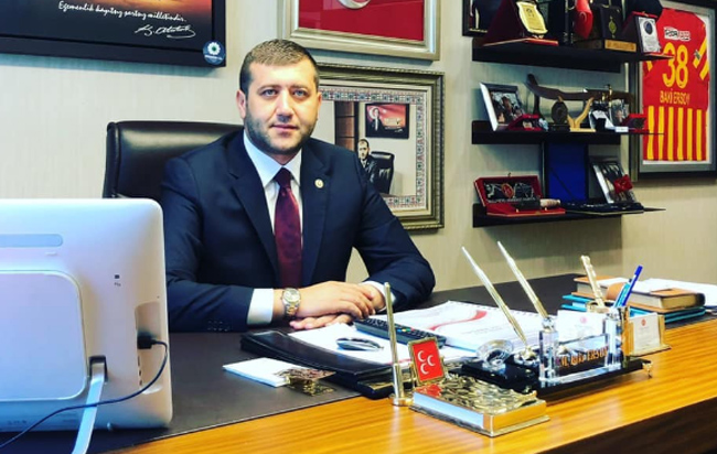 KAYSERİ’MİZDEN FORTUNE 500 TÜRKİYE LİSTESİNE 11 FİRMA