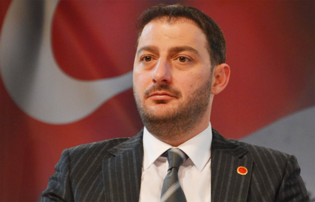 MHP KAYSERİ’DE GÖREVDE 2. YIL