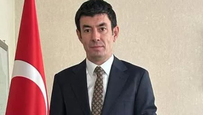 18 YIL 5 AY 28 GÜN HAPİS CEZASI BULUNUYORDU! ARANAN ŞAHIS YAKALANDI