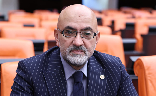 Batı Trakya Türklerinden CINGI'ya Özel Teşekkür