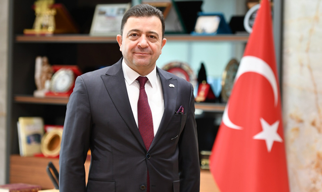 Kayseri OSB’nin E-OSB Portalı Yeniliklerle Gelişiyor… Kayseri OSB Online Firma Rehberi Start Alıyor