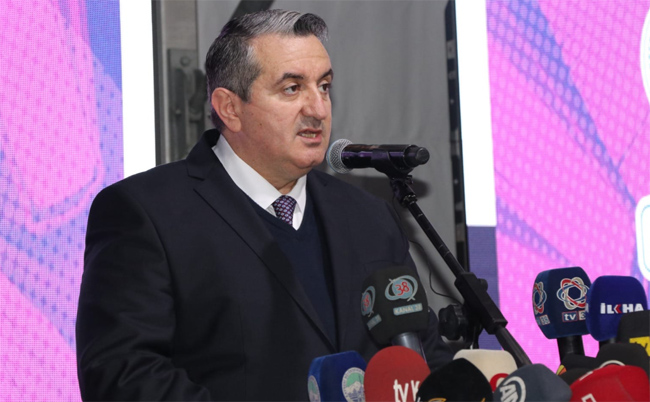 Sun Fuarcılık’tan Hatay Günleri Açıklaması: “Organizasyonla Hiçbir Bağımız Yok”