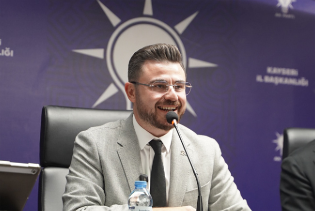 KAYSERİ’YE 40 YENİ HEKİM KADROSU PLANLANDI