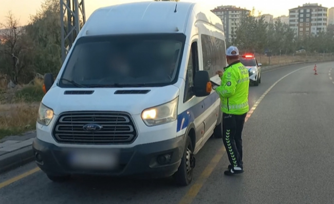 KAYSERİ’DE 31 YIL 5 AY HAPİS CEZASIYLA ARANAN FİRARİ YAKALANDI