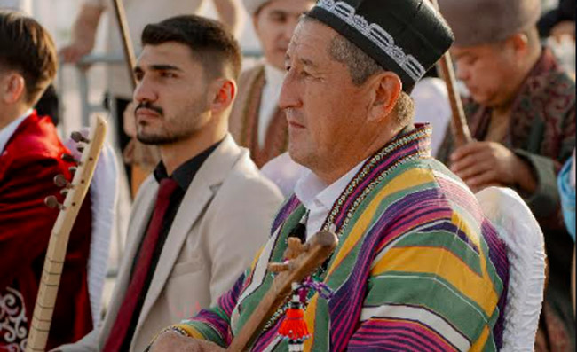 HALİL DAYLAK’TAN 2027 MESAJI: KAYSERİ’Yİ TÜRK DÜNYASININ SAZ VE SÖZÜYLE BULUŞTURACAĞIZ