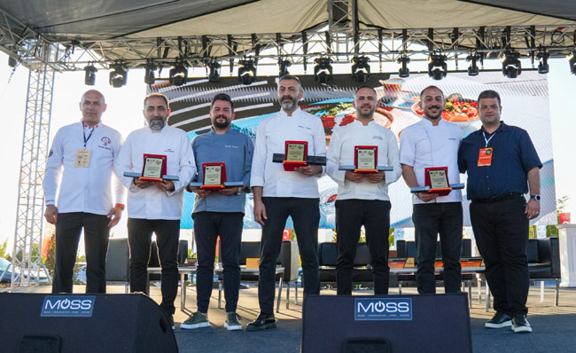 KAYSERİ’NİN GASTRONOMİ ŞÖLENİNDE LEZZET VE KÜLTÜR BULUŞMASI SÜRÜYOR