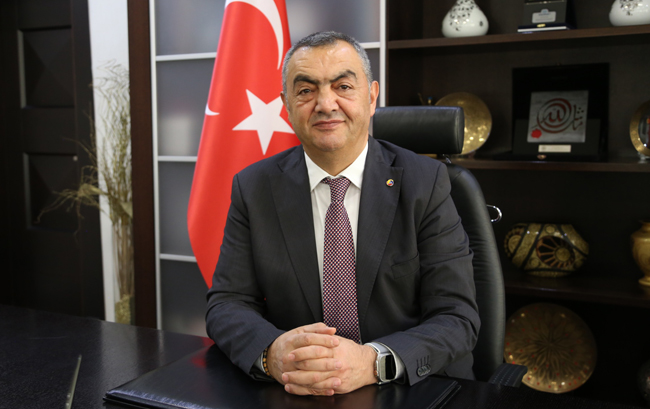 Büyüksimitci: “İhracattaki Artış Yıl Sonu Beklentilerimizi Güçlendiriyor”
