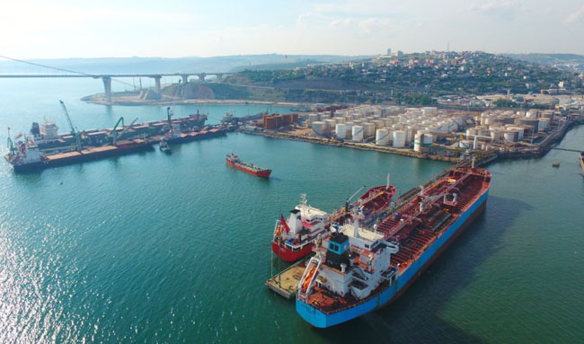 Eylül ayında genel ticaret sistemine göre ihracat %15,3, ithalat %5,6 arttı