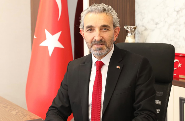 NAVRUZ: “CUMHURİYETİMİZİN 103. YILI KUTLU OLSUN”