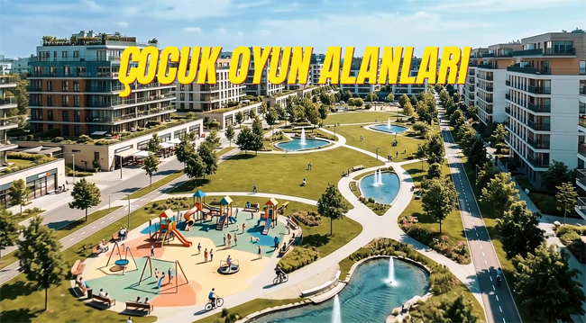 BAŞKAN ÇOLAKBAYRAKDAR: “KOZAKENT İLE KAYSERİ’YE YENİ BİR ŞEHİR PARÇASI KAZANDIRACAĞIZ”