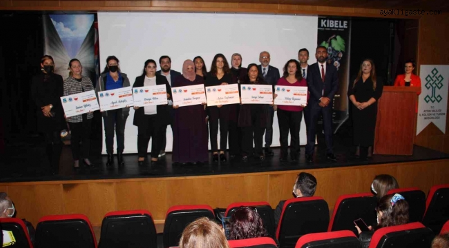 Aydın'da 7 bin 796 kadın mikrokredi ile girişimciliğe adım attı