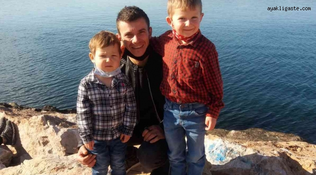 Bursa'da hırsızlar kozalak yüzünden genç adamı öldürdü