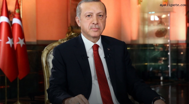 Cumhurbaşkanı Erdoğan'ın BAE'de yayımlanan Khaleej Times Gazetesi için kaleme aldığı makale
