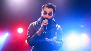 Gökhan Türkmen Türkiye turnesinde şarkılarını hayranlarıyla birlikte söyleyecek