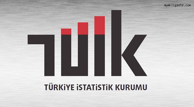Türkiye'de erkek nüfus çoğunlukta: Nüfusunun %49,9'unu kadınlar, %50,1'ini erkekler oluşturdu