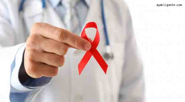 MODERN ZAMANLARIN KORKULU RÜYASI: AIDS
