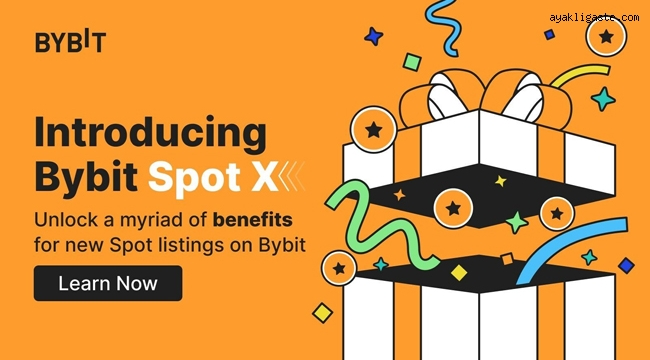 Bybit'ten Spot X: Spot Kripto İşlemlerini Dönüştüren Toplayıcı 