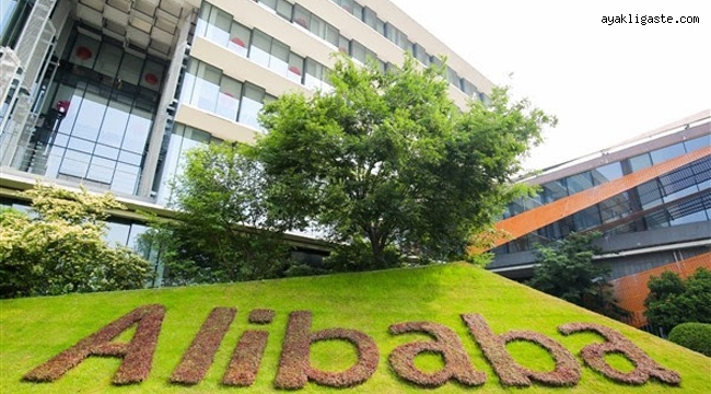 Çinli JD.com Alibaba'ya karşı açtığı tekelcilik davasını kazandı