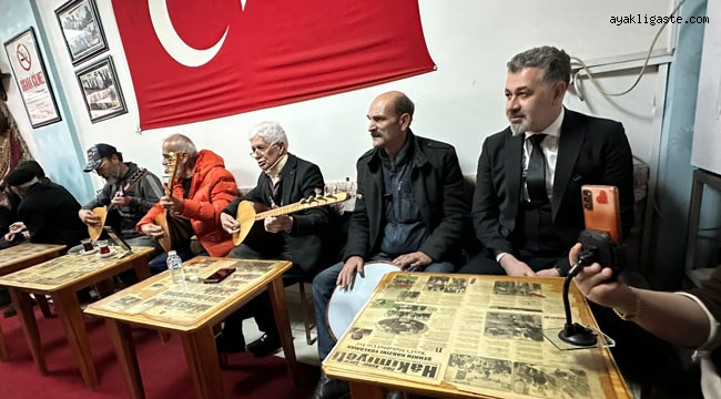 Sedat Kılınç: Kayseri'nin Nüfusu En Büyük İlçesi Olan Melikgazi'yi Projelerimizle Şaha Kaldıracağız