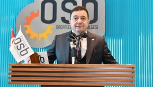 Kayseri İstihdam Fuarı İstişare Toplantısı Kayseri OSB'de Yapıldı