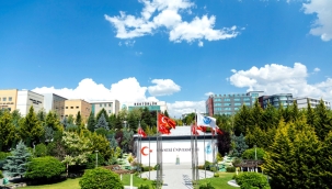 Kayseri Üniversitesi, İşgücü Piyasalarında İhtiyaç Duyulan Alanlarda Eğitim Veriyor